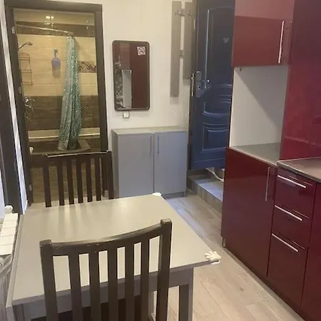 Милое Желье Для Пар Рядом С Станцией С. Давид Yerevan Exterior photo