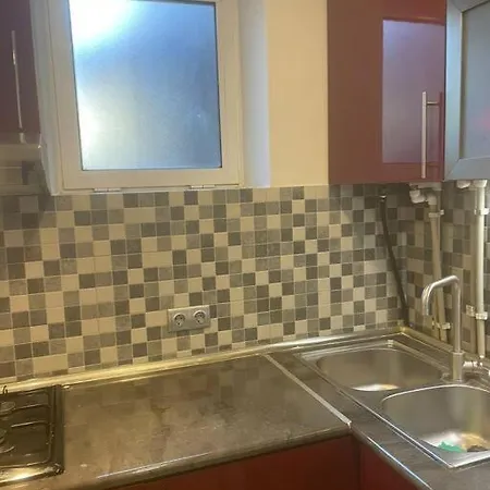 Милое Желье Для Пар Рядом С Станцией С. Давид Yerevan Exterior photo
