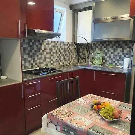Милое Желье Для Пар Рядом С Станцией С. Давид Yerevan Exterior photo
