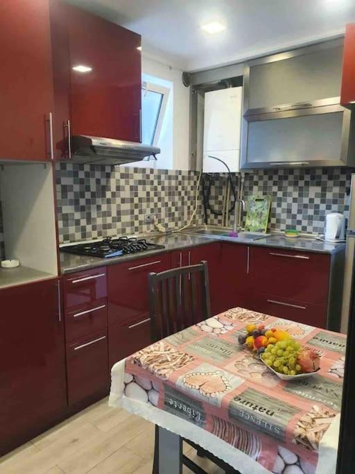 Apartment милое желье для пар рядом с станцией с. давид Yerevan